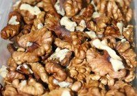 健脑佳品之琥珀核桃的做法 步骤1