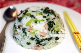 上海菜饭