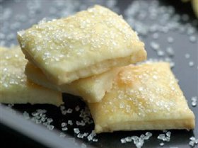 砂糖饼干