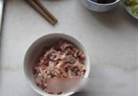 鱼香肉丝的做法 步骤3