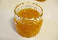 橙子茶的做法 步骤11