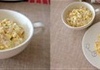 金枪鱼夹心饼干的做法 步骤4