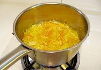 橙子茶的做法 步骤9