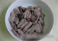 红焖羊肉的做法 步骤5