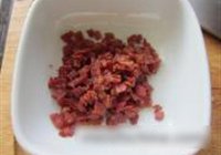 香煎培根小土豆的做法 步骤7