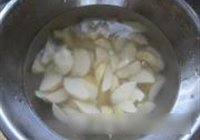 香煎培根小土豆的做法 步骤2