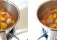 红酒炖牛肉的做法 步骤9