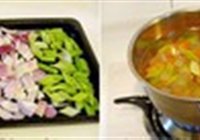 红酒炖牛肉的做法 步骤1