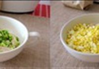 金枪鱼夹心饼干的做法 步骤3