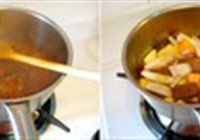 红酒炖牛肉的做法 步骤7