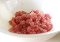 炒泡面的做法 步骤2