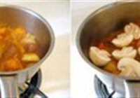 红酒炖牛肉的做法 步骤8