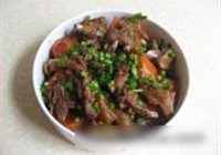 红焖羊肉的做法 步骤16