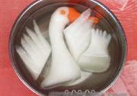 游春戏水烤鸭腿的做法 步骤20