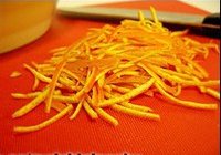 橙子茶的做法 步骤6