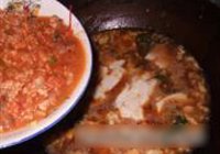 西施豆腐脑的做法 步骤7