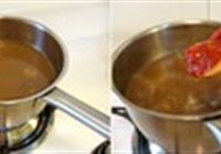 红酒炖牛肉的做法 步骤5