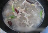 红焖羊肉的做法 步骤11