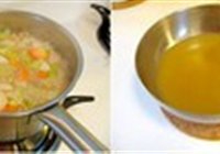 红酒炖牛肉的做法 步骤2
