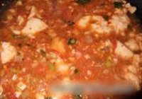 西施豆腐脑的做法 步骤8
