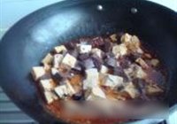 红白豆腐的做法 步骤7