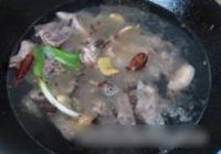 红焖羊肉的做法 步骤10