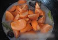 红焖羊肉的做法 步骤13
