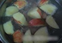 红焖羊肉的做法 步骤4