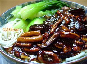 清炒鳝糊
