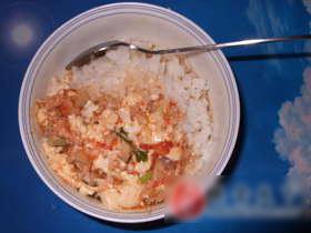 西施豆腐脑