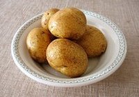 孜然土豆的做法 步骤1