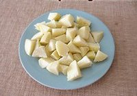 孜然土豆的做法 步骤7
