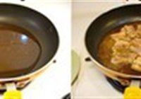 香橙排骨的做法 步骤6