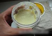 菜豆腐的做法 步骤4