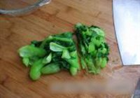 菜豆腐的做法 步骤7