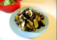 烧茄子的做法 步骤4