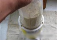 菜豆腐的做法 步骤3