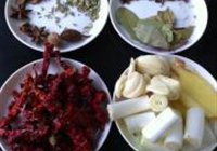 红烧羊肉的做法 步骤1