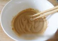 麻酱拌黄瓜的做法 步骤7