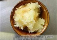 蒜香烤鸡翅的做法 步骤4