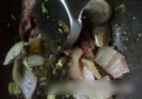 酸菜鱼的做法 步骤6