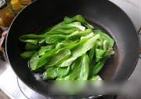 菜豆腐的做法 步骤6