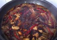 红烧羊肉的做法 步骤9