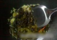 酸菜鱼的做法 步骤5