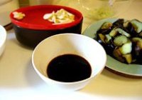 烧茄子的做法 步骤5