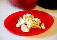 烧茄子的做法 步骤3