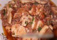 家常红烧豆腐的做法 步骤8