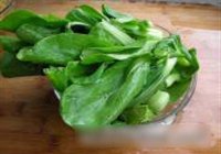 菜豆腐的做法 步骤5