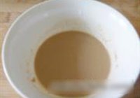 麻酱拌黄瓜的做法 步骤8