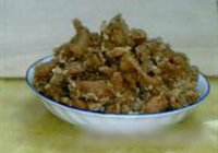 醋肉的做法 步骤6